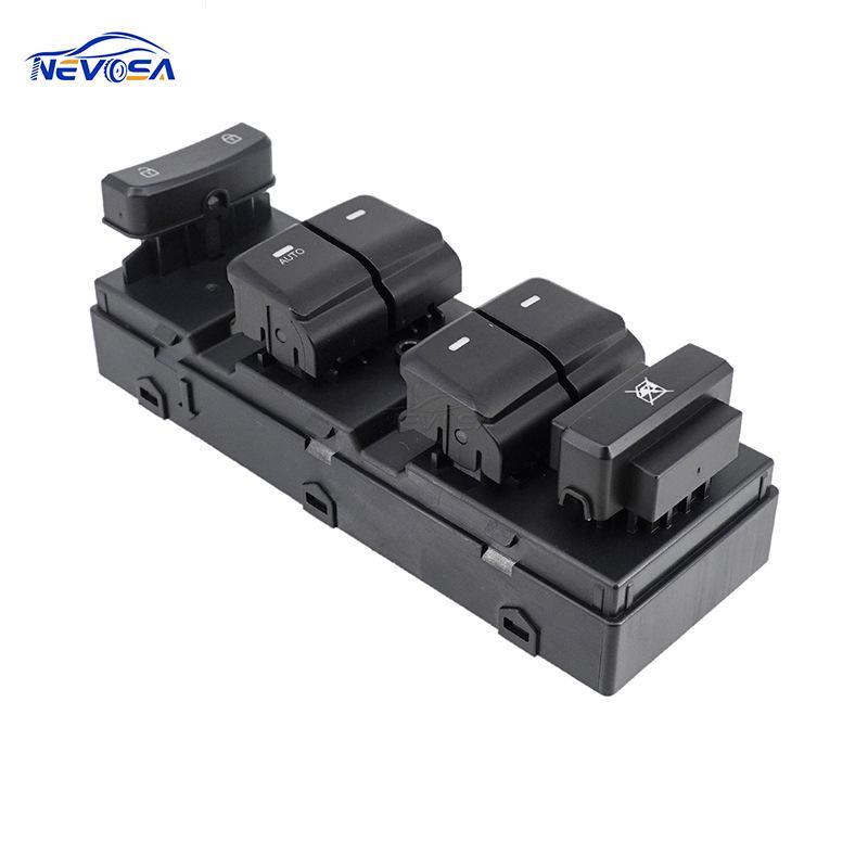 Hyundai Sonata Power Window Switch (2015-2019 Models) - 93570-C1000