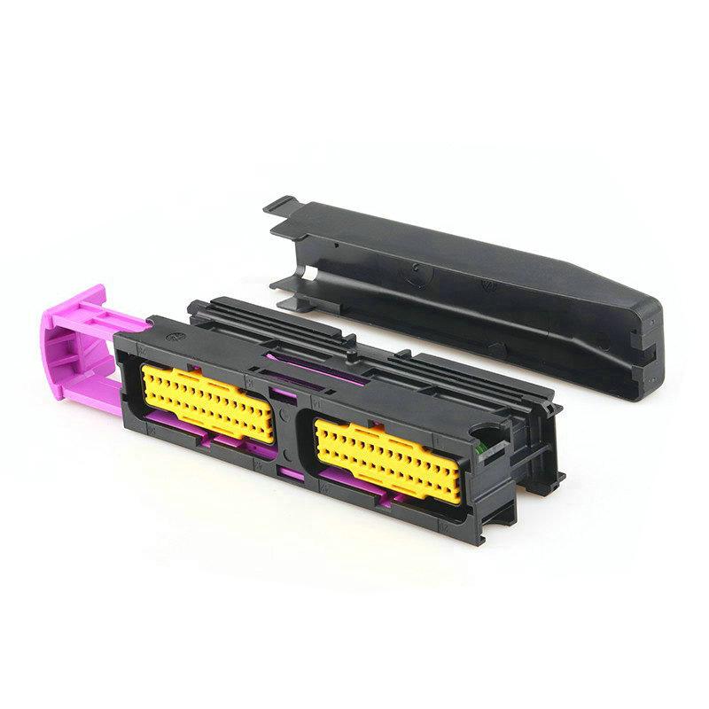 JQJ Automotive 5 Position Wiring Harness Female Housing Electrical Wire ECU Connectors 211PC562S0009 JQJ BOM RFQ