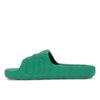 Adidas Adilette 22 Slide Bold Green Unisexové tenisky Core-Black IF3661