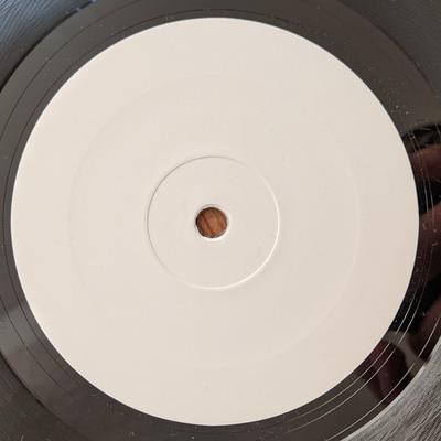 12inch Record GREENLAW FEAT DJ SS - Warrior Remixes FORM12127 Formation Recor 2008 UK Dance & Electronica Used