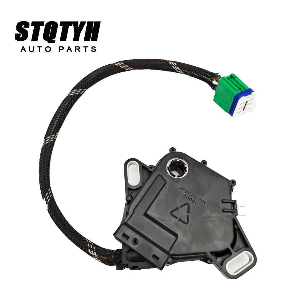 252927 1635684480 Automatic Transmission Switch Sensor CMF930400 For Peugeot Citroen Renault  2529.27 7700100010 transmission switch