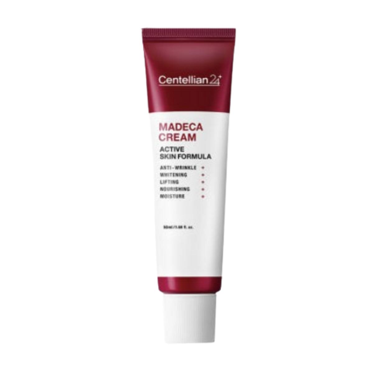 

CENTELLIAN24 Крем Madeca Active Skin Formula 50 мл 50ml X 1PCS