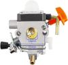 High-Performance Carburetor C1Q-S174 For FS90, FS110 & More Trimmers Mowers Garden Power Equipment Kit