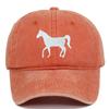 Vintage Adjustable Unisex Vintage Cap for Outdoor Hiking and Mountaineering