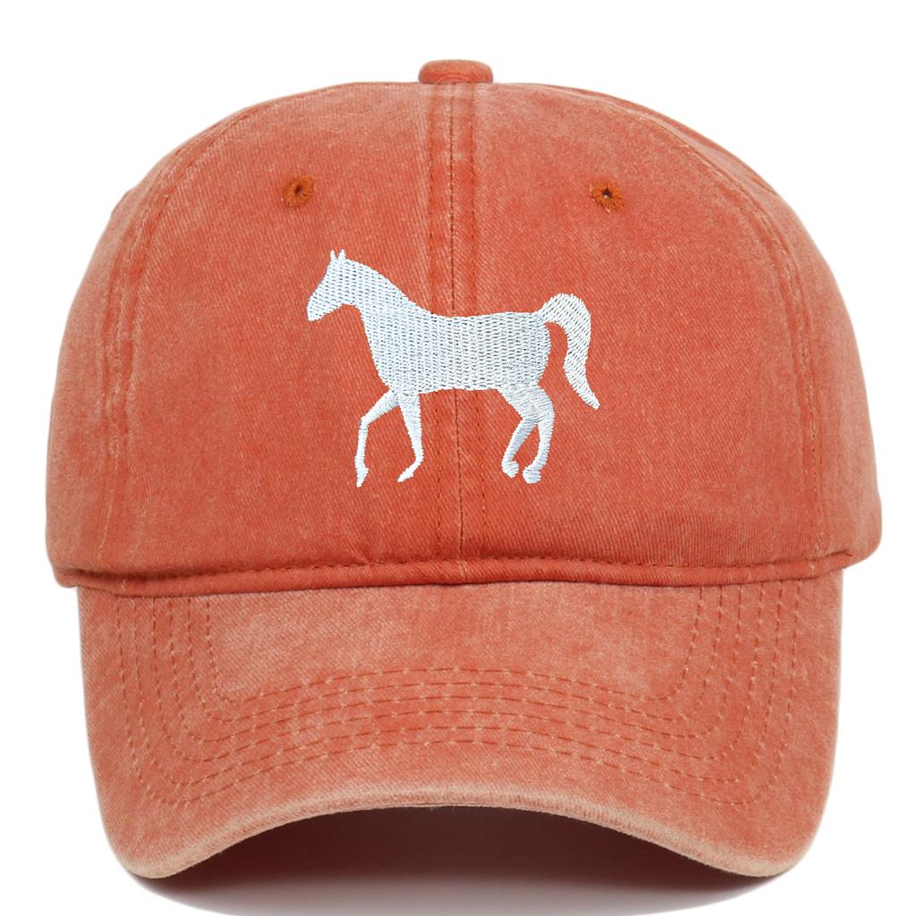 Vintage Adjustable Unisex Vintage Cap for Outdoor Hiking and Mountaineering