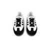 Adidas Originals SAMBA OG German Army Trainers Unisex Low top White/Black B75806(Team889-)