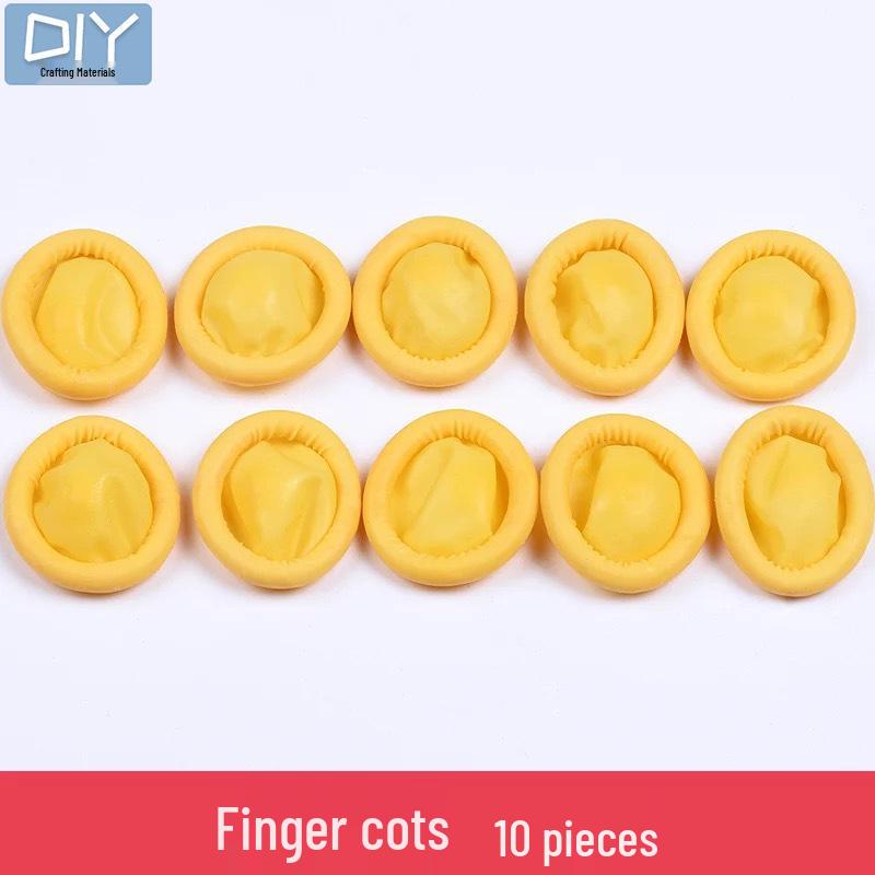 

Набор инструментов для эпоксидной смолы «Сделай сам» с перчатками, мерными стаканчиками, весами, пинцетом, пипеткой, наждачной бумагой, полиролью и пробойником.