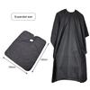 Hairdressing Apron Barber Haircut Cape Stylist Haircut Barber Shop Cutting Layers Salon Cloak Cloth Hair Cape Gown Professioanl