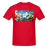 Palworld Game Lover Tshirt For Unisex Cotton Oversized T Shirts Unisexs Tees Short Crew Neck Summer Clothes Tops S6xl