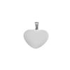 Gold-Plated Titanium Steel Military Dog Tag Necklace with Custom Engraving