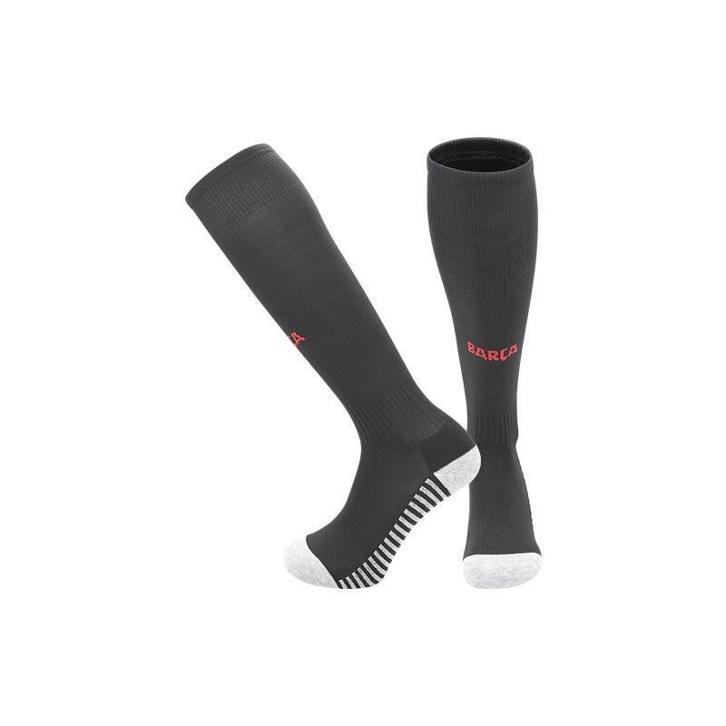 Summer World Cup Football Socks, European Cup Thin Sports Socks
