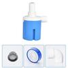 Automatic Control Water Level Valve, Suitable for Solar Energy, Toilets, Water Heaters, Animal Drinking Water, and More