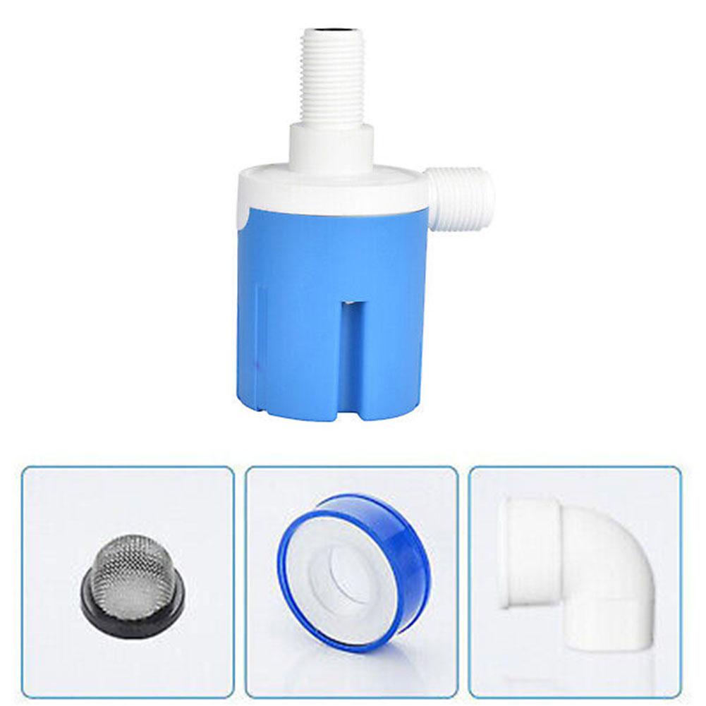 Automatic Control Water Level Valve, Suitable for Solar Energy, Toilets, Water Heaters, Animal Drinking Water, and More
