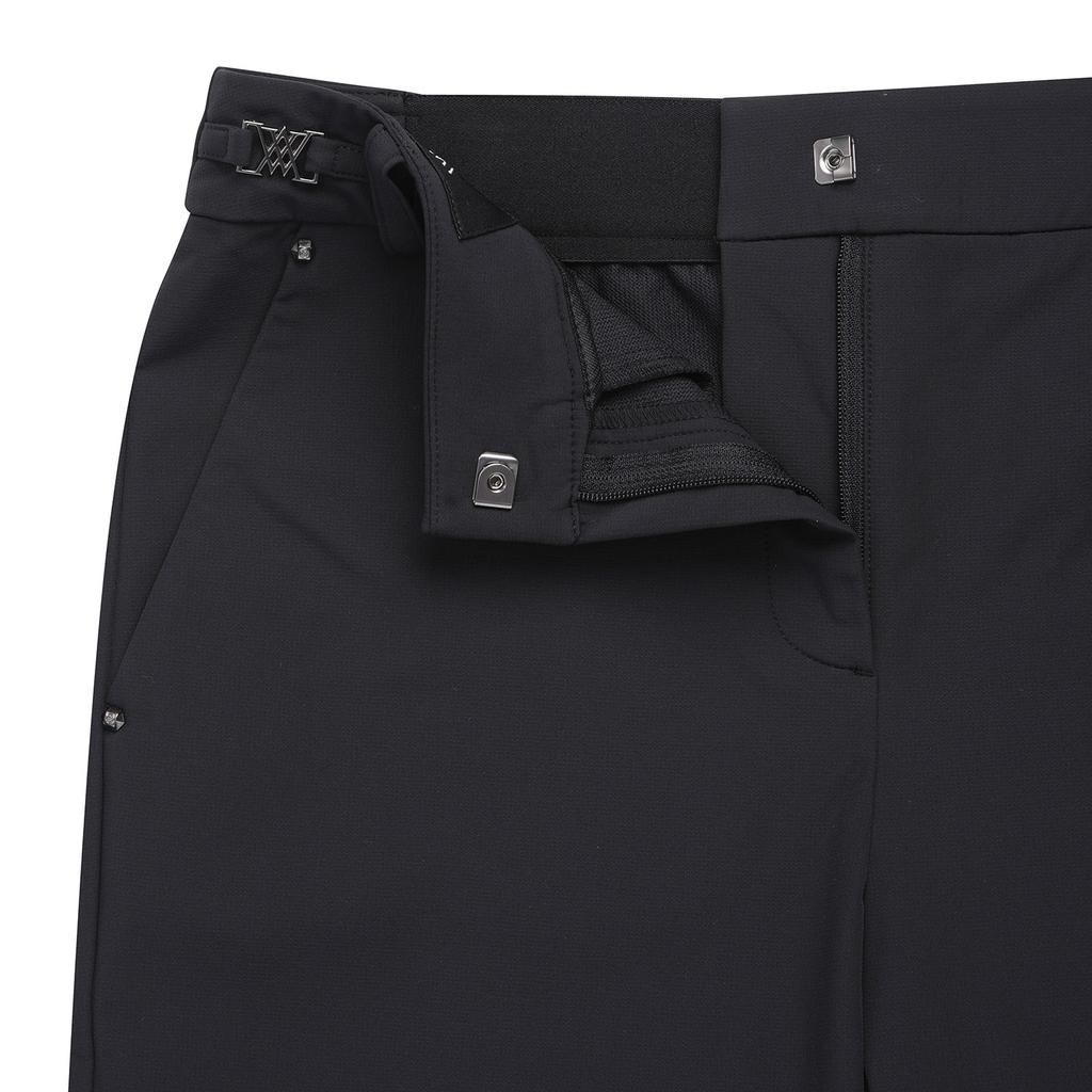 ANEW GOLF W Band Point Essential L/Pt_Bk