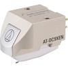 Audio-Technica AT-OC9XEN MC Stereo Cartridge, Solid Elliptical Stylus, Step-Up Model, Record Needle, Cartridge, Record Player