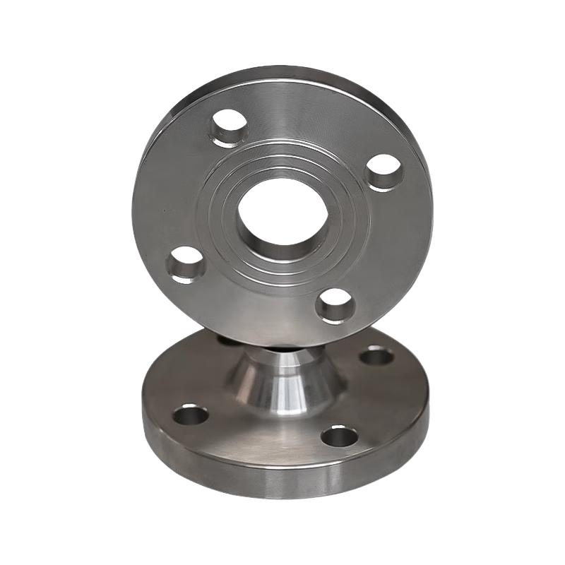 Changhong Industrial Carbon Steel Flat Welding Flange PN16