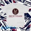 New Bertram Boats Logo T-Shirt Funny Size S To 5XL