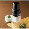 Just press chop finely Pre-cut Chopper H0005