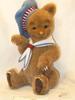 John To 50 Pieces R Wright "Sailor Bear" 2023/Limited