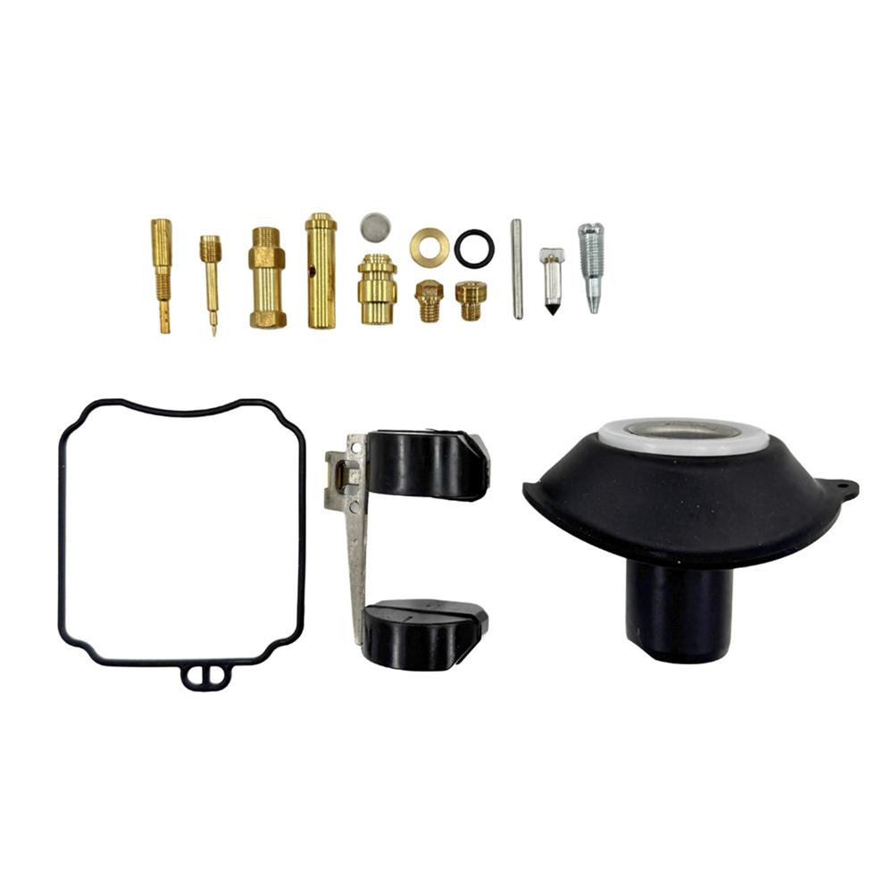 Carburetor Repair Kit 1-6-06C Fit For Hysong GV650