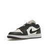 Air Jordan 1 Low Dark Grey Women Sneakers Sail Off-Noir White DC0774-102