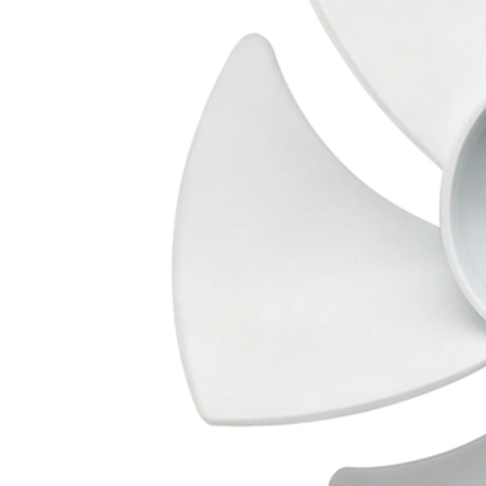 Strong Replacement Fan Blade Blade Design Air Circulator Blade for Midea GAF20CA FGA20VB