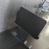 Desktop-Kunststoff-Soundbar-Halter Höhenverstellbarer Kunststoff-Soundbar-Ständer Für Lange Soundbars Zur Verbesserung der Akustik