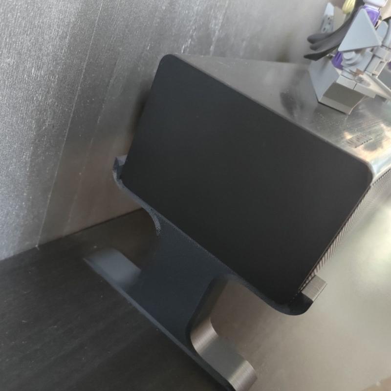 Desktop-Kunststoff-Soundbar-Halter Höhenverstellbarer Kunststoff-Soundbar-Ständer Für Lange Soundbars Zur Verbesserung der Akustik