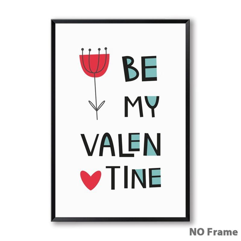 Новый День святого Валентина — фото 6