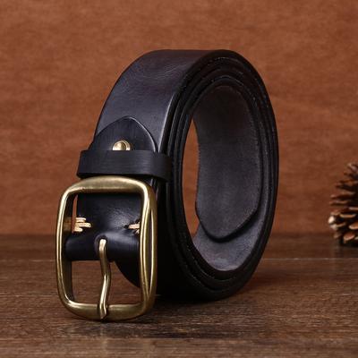 Aksesuarlar – Erkek Kemerleri ve Kuşağı