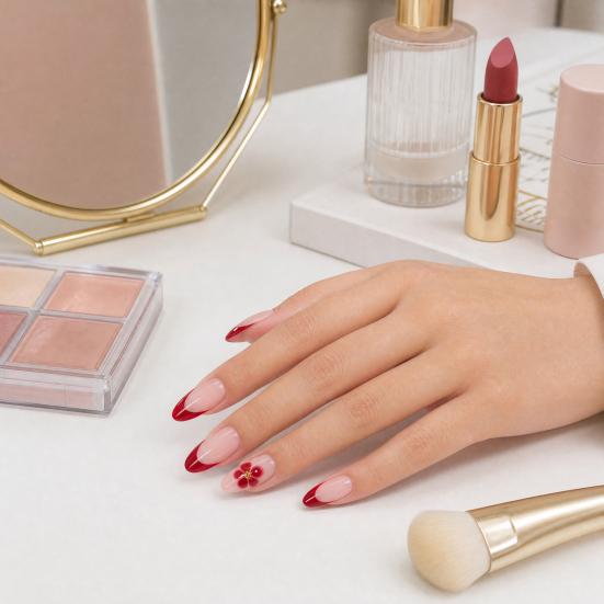 Achieve A Chic Look That Brightens Your Skin Without Yellowing for Wear Or Special