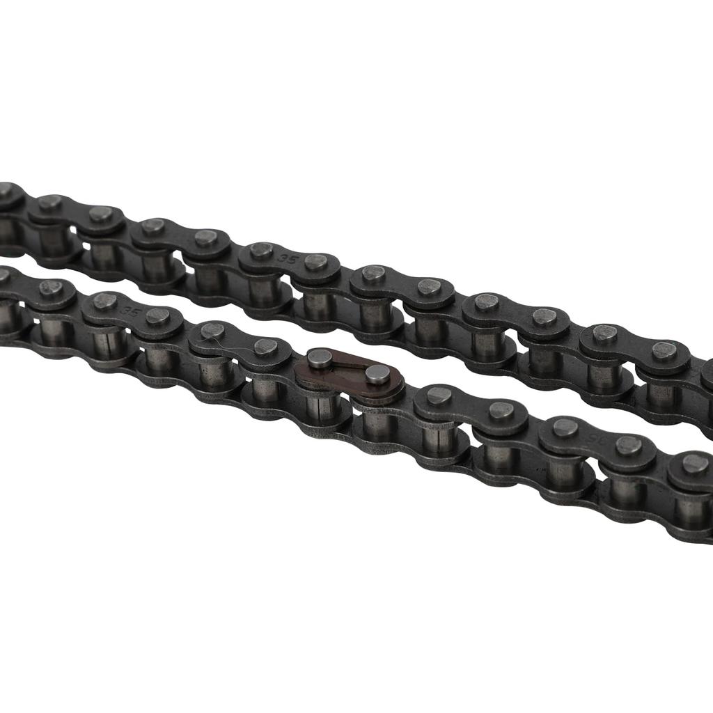 Elektryczny Motocross 35 Łańcuch 114 Ogniw do ETM RTR Lite