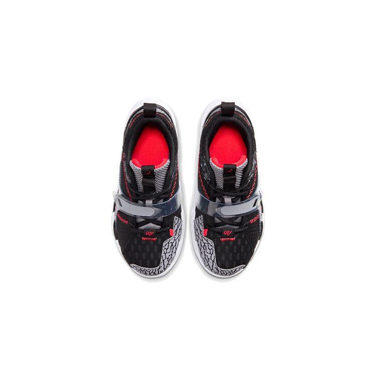 Jordan Why Not Zer0.3 Black Cement PS CD5805-006