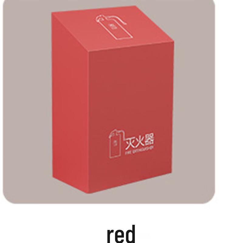 Brangdy Fire Extinguisher Storage Cabinet 4kg