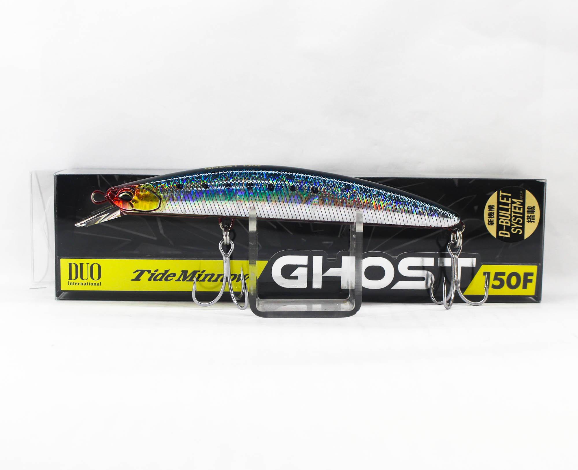 Duo Tide Minnow Ghost 150F Floating Lure CPB0054 (0426)