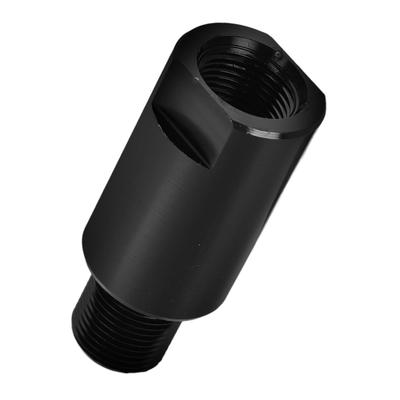 VORCOOL Universal Motorcycle Rear Shock Extender 4cm Rear Shock Absorber Mounting Repair Motorcycle Shock