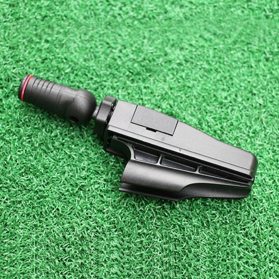 Golf Putter Training Aim Line Corrector Practice Sight Pointer Putting Accessory