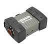 Full Set Auto Diagnostic Tool with OBD Cable Car Multiplexer Replacement for MercedesBenz