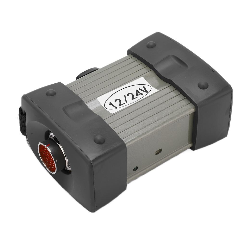 Full Set Auto Diagnostic Tool with OBD Cable Car Multiplexer Replacement for MercedesBenz
