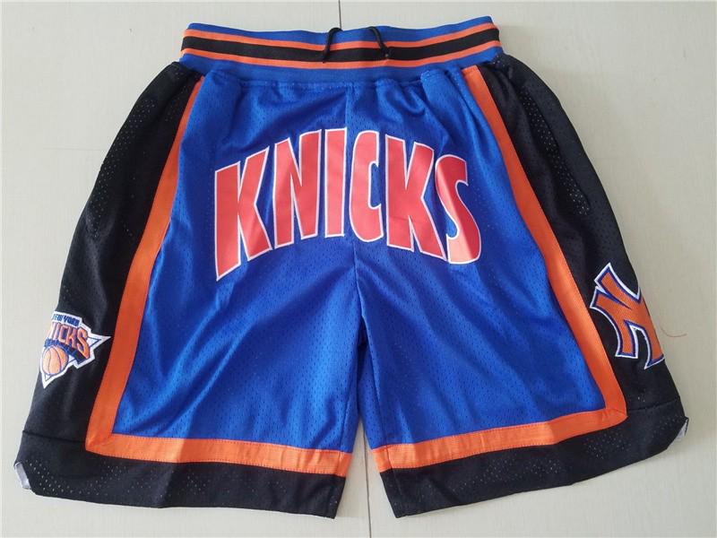 Chose One Geborduurde Basketbalbroekjes: Celtics, Raptors, 76ers, North Carolina, Knicks, Michigan M