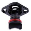 Drainage Canoe Accessories 25mm 1 Inch Nylon Kayak Drain Plugs Yacht Plugs Boat Plugs Kayak Plugs
