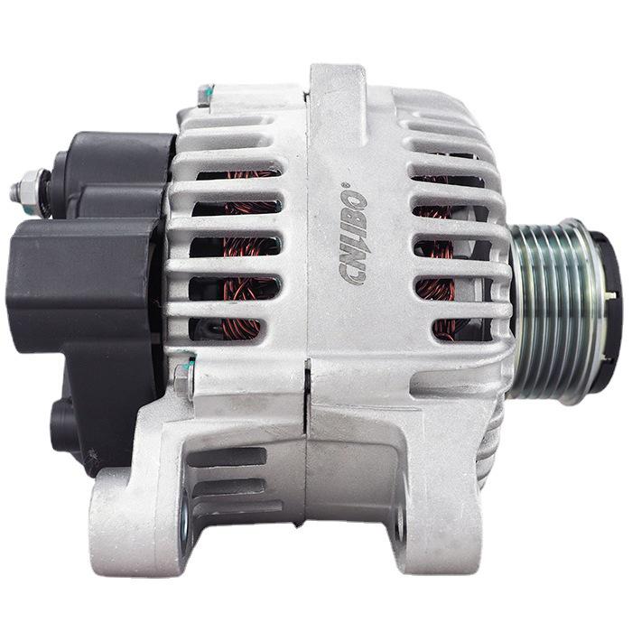 Original Quality Lippo Alternator for Hyundai IX35/Sonata 8 (37300-2G400)
