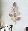 Wall Decoration Autumn Cm 66X5X116,8