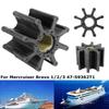 47-59362T1 Outboard motor impeller Applicable to Mercruise-r Applicable to Bravo