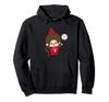 Monchhichi Graphic Hoodie