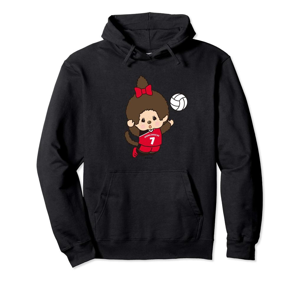 Monchhichi Grafik-Hoodie