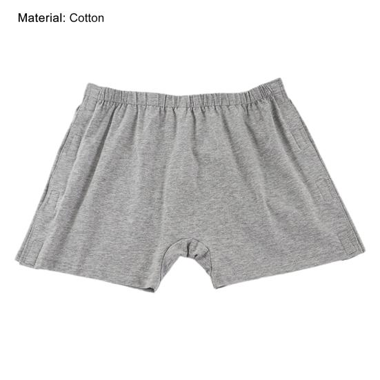 Women Patient Underpants Convenient Nursing Postoperative Fasten Tape Easy To Wear Women Home Briefs Hospital Clothes