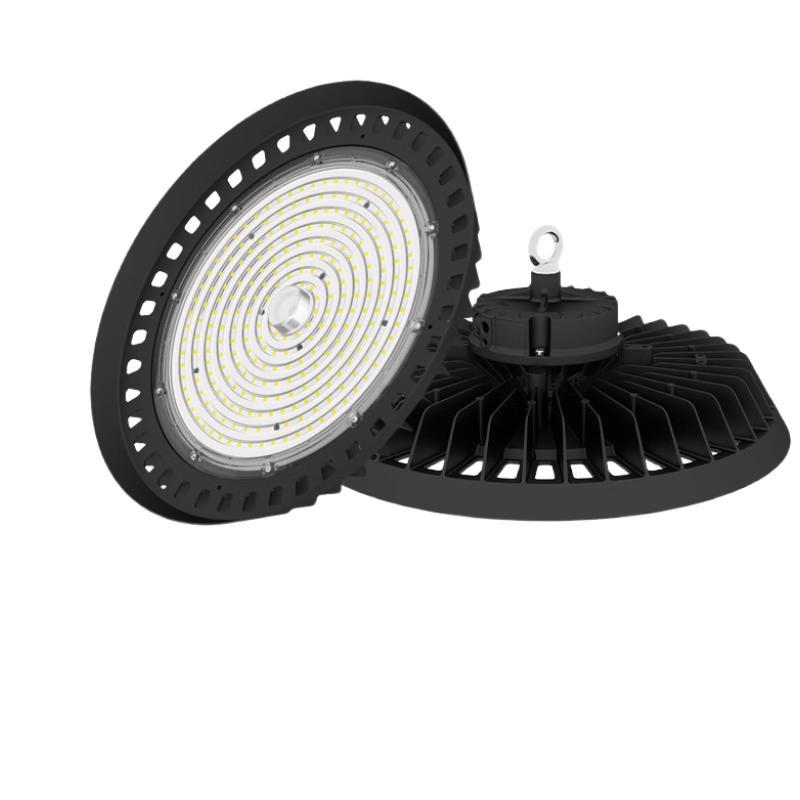 Ai Rui Yi UFO High Bay LED Lights