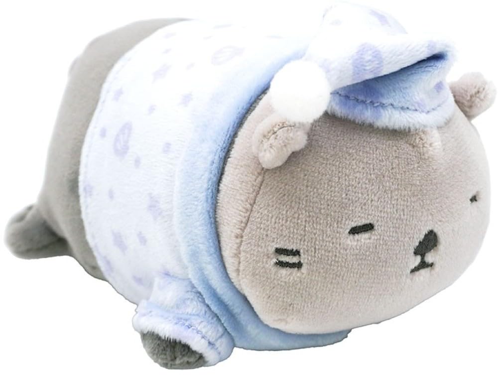 Корпорация Накадзима Животные S Морская выдра (Крепкий сон) 221650-26