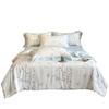 Brangdy Printed Ice Silk Cooling Summer Quilt